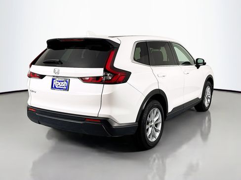Certified 2024 Honda CR-V EX image 5
