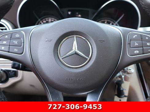 Used 2016 Mercedes-Benz C 300 4MATIC Sedan image 21