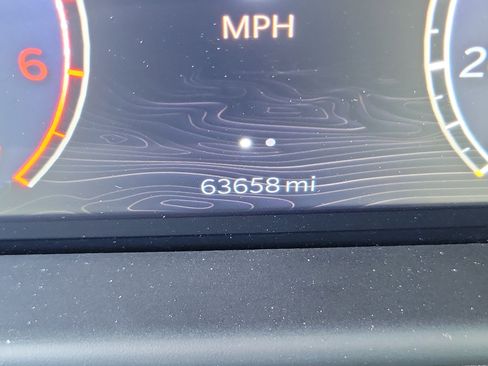 Used 2024 Jeep Wagoneer Series III image 23