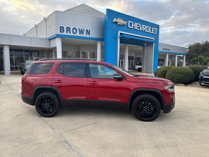 Used 2023 GMC Acadia SLE w/ Elevation Edition