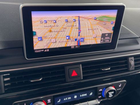 Used 2019 Audi A5 2.0T Prestige w/ Black Optic Plus Package image 22