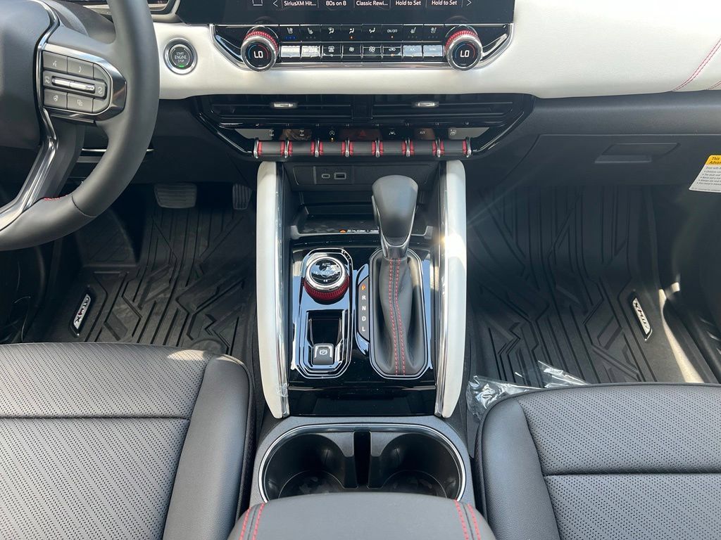 New 2026 GMC Canyon AT4X AWD/4WD image 19