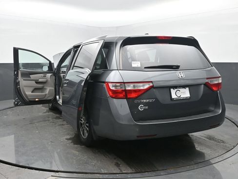 Used 2012 Honda Odyssey EX-L image 52