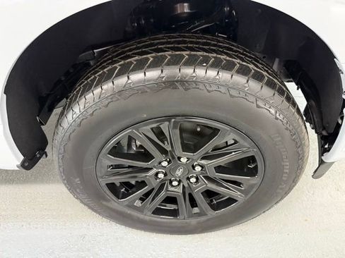 New 2025 Ford F150 Platinum w/ FX4 Off-Road Package image 5