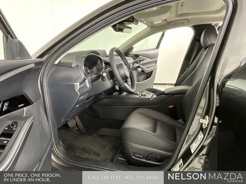 New 2026 MAZDA CX-30 AWD 2.5 S w/ Premium Package image 11