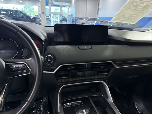 Used 2024 MAZDA CX-90 3.3 Turbo w/ Premium Package AWD/4WD image 17