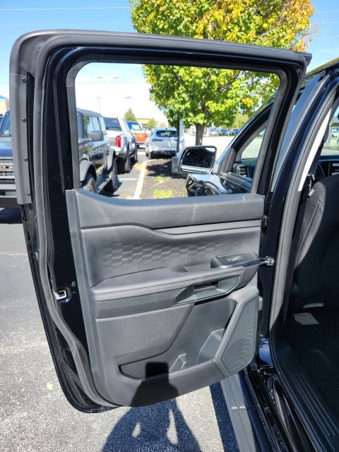New 2026 Ford Ranger XLT w/ Equipment Group 301A High AWD/4WD image 31