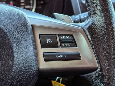 Used 2014 Subaru Crosstrek 2.0i Limited image 19