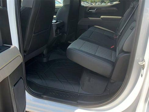 New 2025 Chevrolet Silverado 1500 ZR2 w/ Technology Package image 17