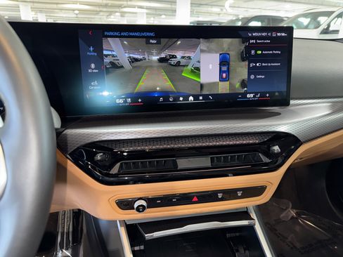 Used 2025 BMW M340i image 27