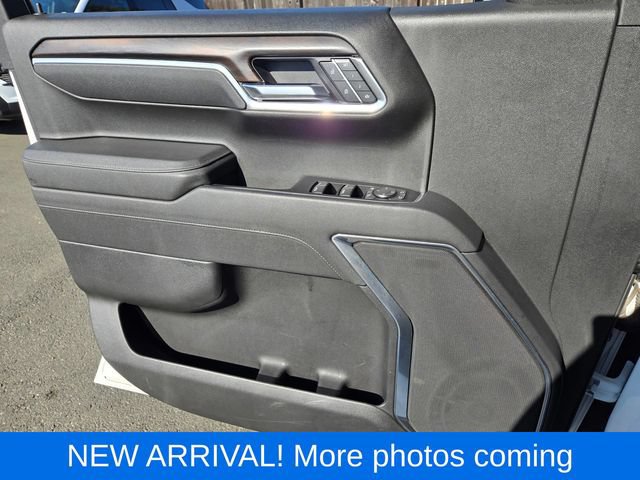 Used 2025 GMC Sierra 1500 SLT AWD/4WD image 18