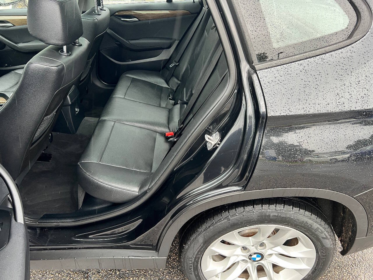 Used 2015 BMW X1 xDrive28i AWD/4WD image 22