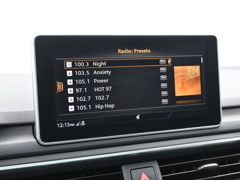 Used 2018 Audi RS 5 w/ Dynamic Package image 4