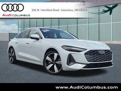 Certified 2025 Audi A5 2.0T Premium Plus w/ Premium Plus