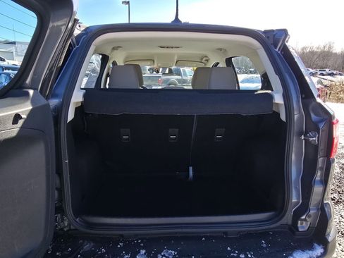 Used 2020 Ford EcoSport S image 15