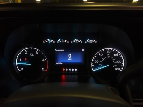 Used 2023 Ford F250 XL AWD/4WD image 17