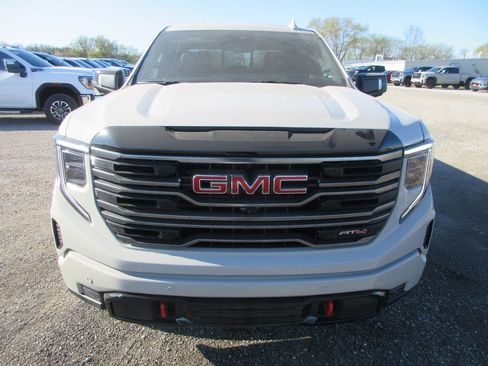 New 2026 GMC Sierra 1500 AT4 image 11