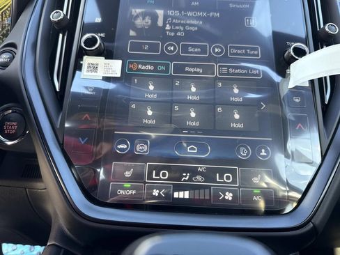 New 2025 Subaru WRX GT image 29