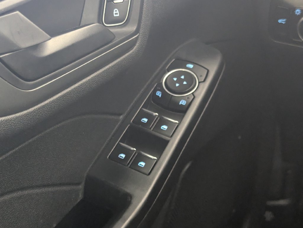 Used 2023 Ford Escape Active FWD image 15