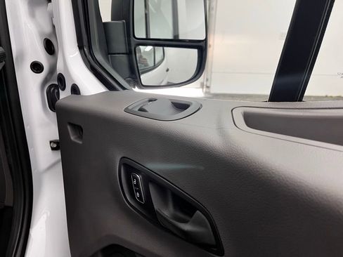 New 2026 Ford Transit 350 148 High Roof Extended image 20