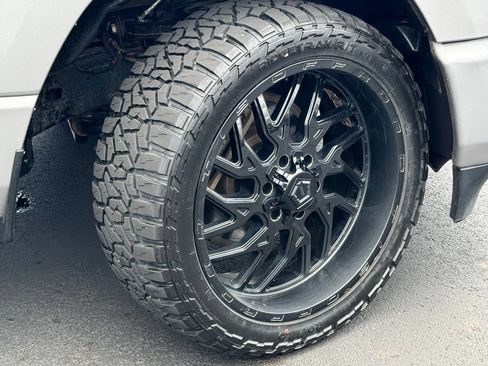 Used 2022 RAM 1500 Sport w/ Rebel Level 2 Equipment Group AWD/4WD image 10