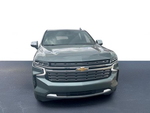 Used 2024 Chevrolet Tahoe Premier image 10