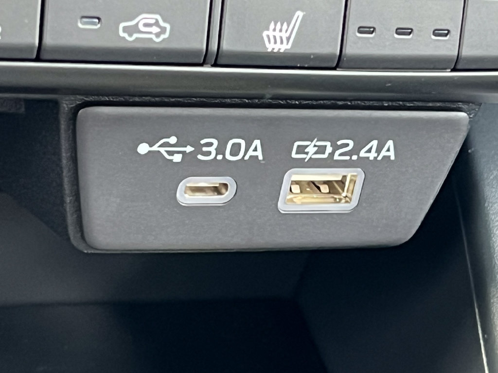 New 2026 Subaru Outback Touring XT AWD/4WD image 30