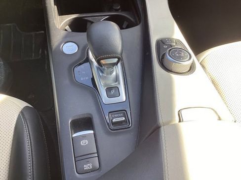 Used 2022 INFINITI QX55 Sensory w/ Lighting Package AWD/4WD image 32