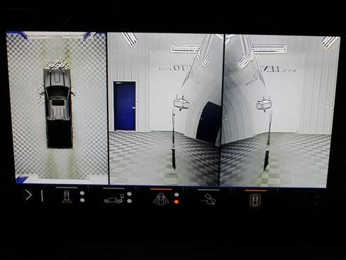 Used 2024 GMC Sierra 2500 Denali Ultimate w/ Max Trailering Package image 20