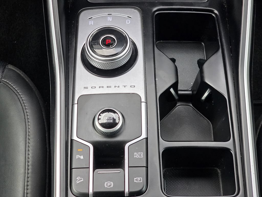 Used 2022 Kia Sorento EX FWD image 17