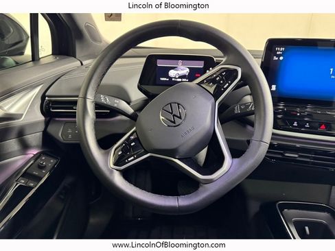 Used 2023 Volkswagen ID.4 Pro S RWD image 21
