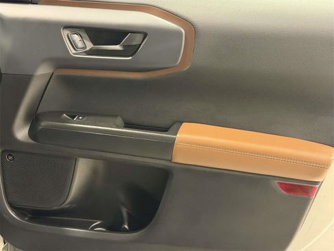 Used 2022 Ford Bronco Sport Outer Banks w/ Tech Package image 9