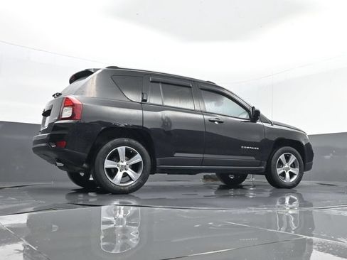 Used 2016 Jeep Compass High Altitude AWD/4WD image 25
