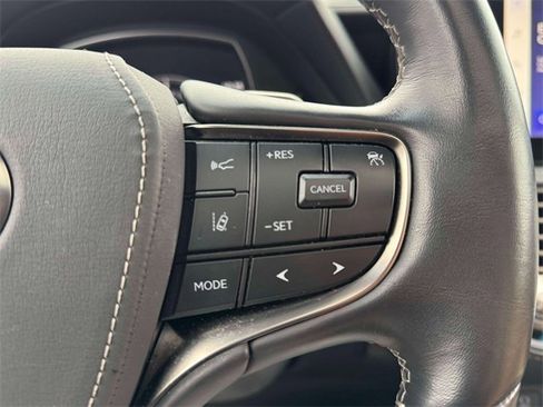 Certified 2023 Lexus LS 500 AWD w/ Luxury Package image 26