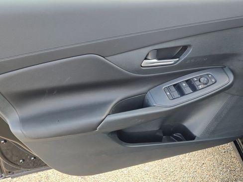 New 2026 Nissan Sentra SV w/ Floor Mat Package FWD image 19