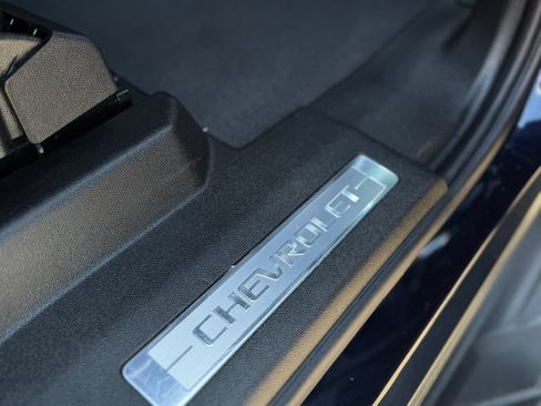 Used 2023 Chevrolet Tahoe RST w/ Luxury Package AWD/4WD image 45