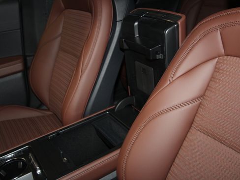 New 2026 Lincoln Nautilus Reserve image 23