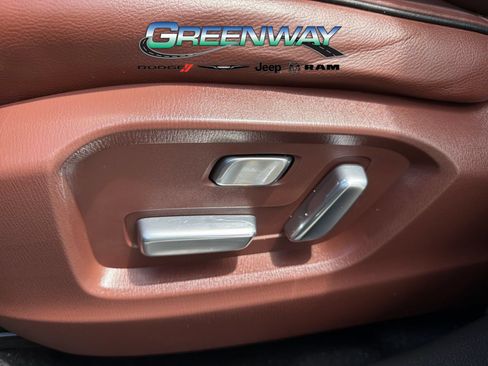 Used 2017 MAZDA CX-9 Signature AWD/4WD image 21