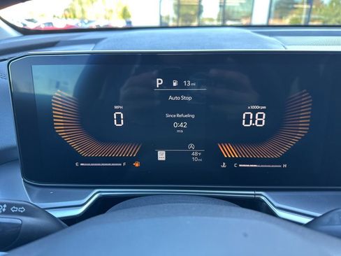New 2026 Kia Sorento X-Line EX AWD/4WD image 36