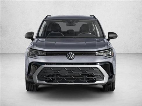 Used 2025 Volkswagen Taos S AWD/4WD image 12