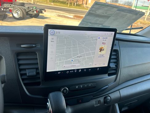 New 2026 Ford Transit 350 image 37