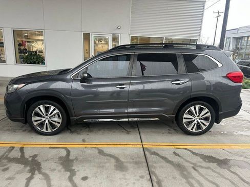 Used 2021 Subaru Ascent Touring image 4