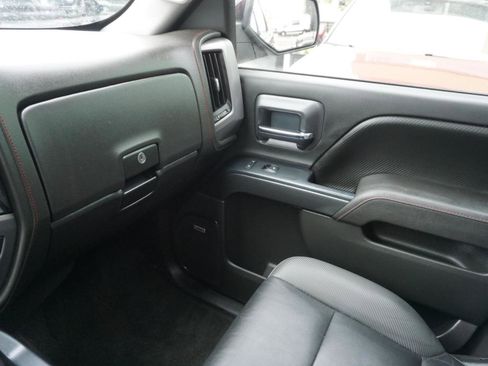Used 2017 GMC Sierra 1500 SLT AWD/4WD image 27