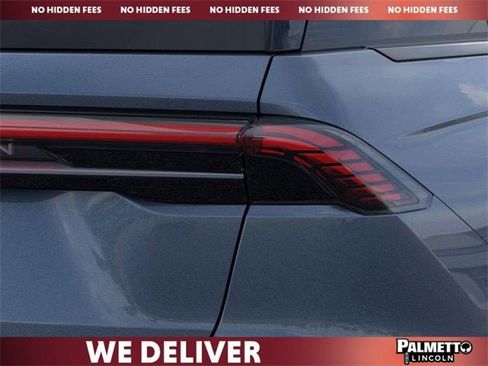 New 2026 Lincoln Nautilus Premier image 21