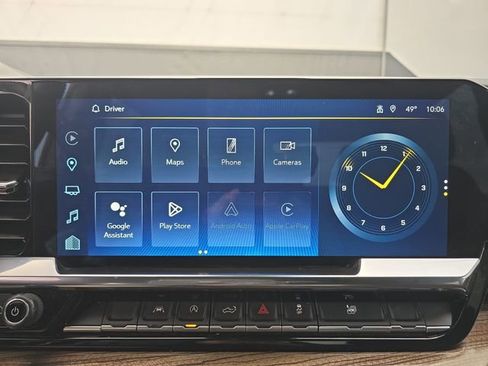 Used 2024 Chevrolet Silverado 1500 LT w/ Protection Package image 33