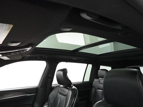 Used 2021 Jeep Grand Cherokee L Overland w/ Luxury Tech Group IV image 13