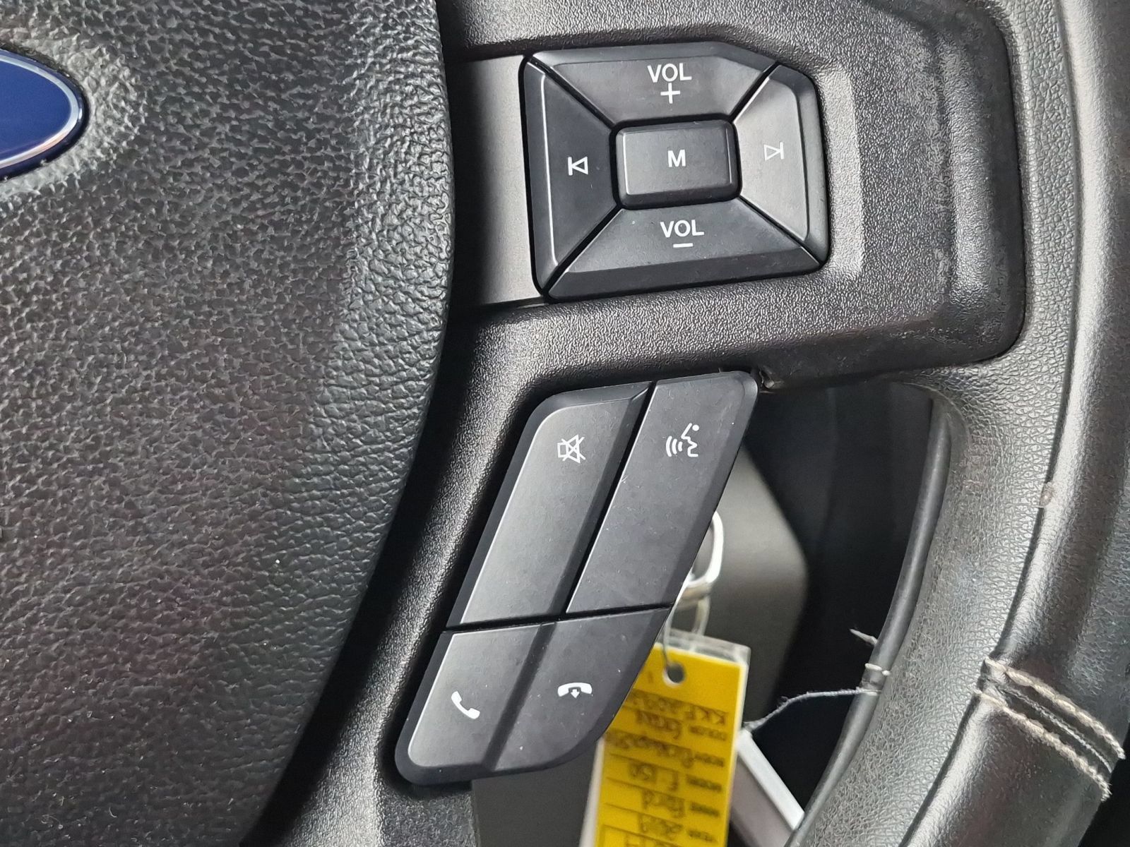 Used 2019 Ford F150 XL w/ Equipment Group 101A Mid AWD/4WD image 18