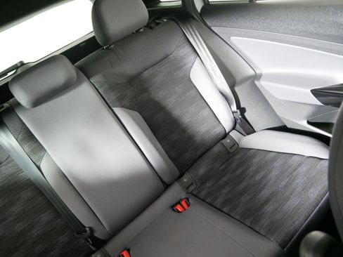 Certified 2021 Volkswagen ID.4 Pro image 14