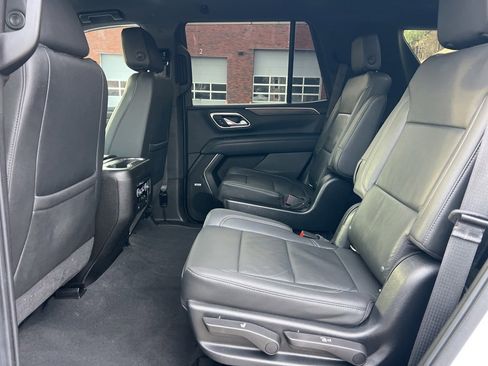 Used 2021 Chevrolet Tahoe LT image 24