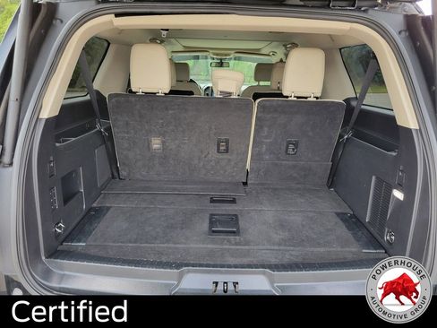 Used 2018 Ford Expedition Max Platinum RWD image 14